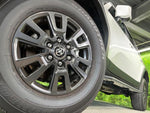 LANDCRUISER 250