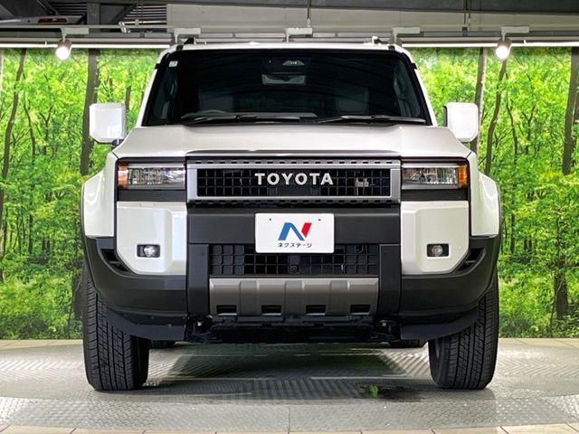 LANDCRUISER 250