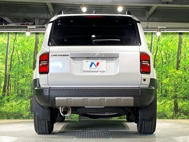 LANDCRUISER 250