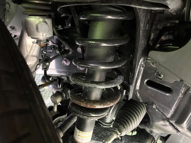 LANDCRUISER 250
