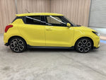 SWIFT
