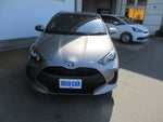 YARIS HYBRID