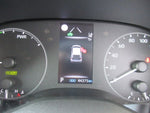 YARIS HYBRID