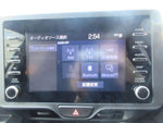 YARIS HYBRID