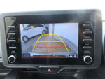 YARIS HYBRID