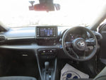 YARIS HYBRID