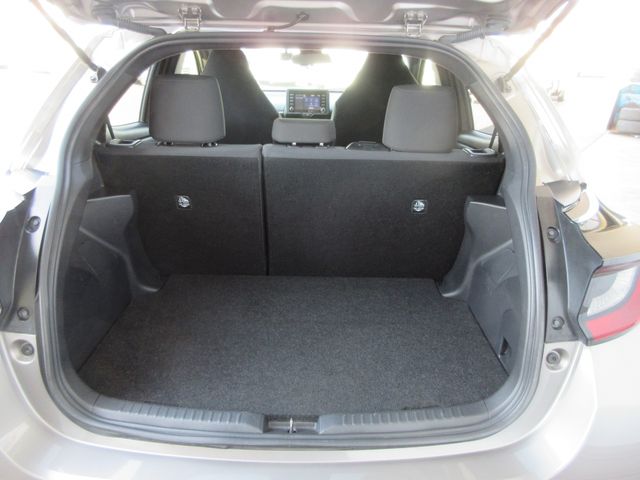 YARIS HYBRID