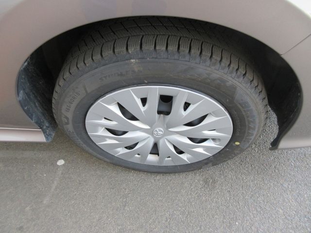 YARIS HYBRID