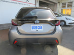 YARIS HYBRID