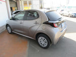 YARIS HYBRID