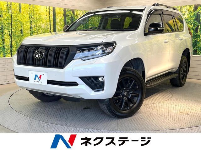 LANDCRUISER PRADO