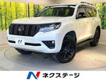 LANDCRUISER PRADO