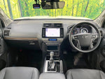 LANDCRUISER PRADO