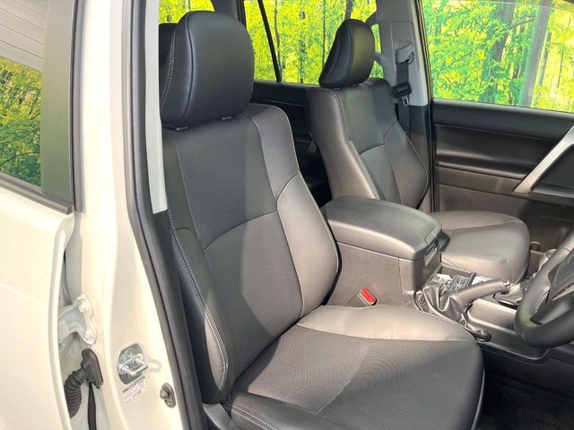 LANDCRUISER PRADO