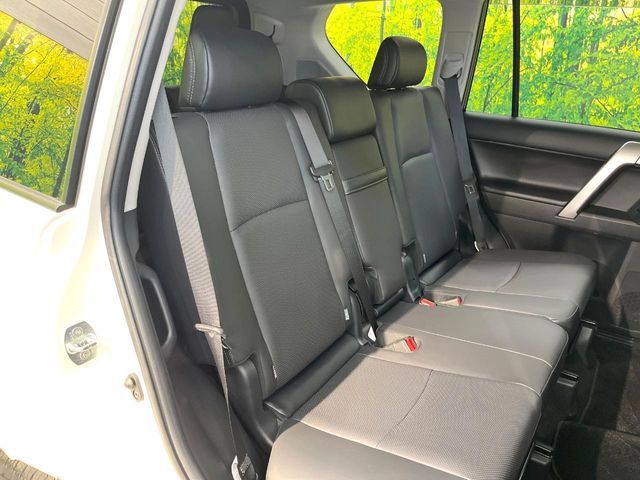 LANDCRUISER PRADO