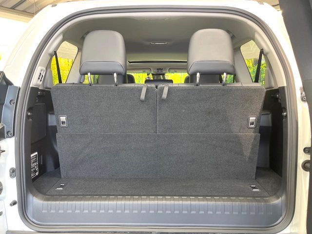 LANDCRUISER PRADO