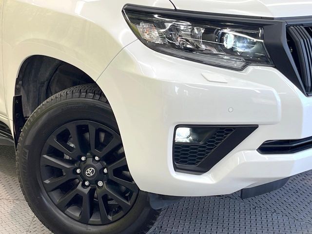 LANDCRUISER PRADO