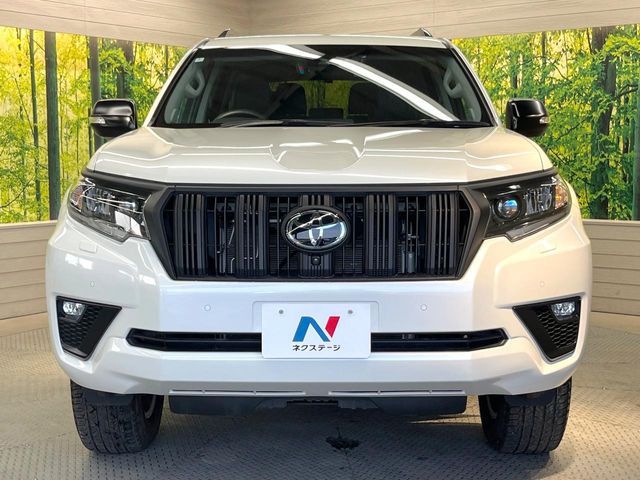 LANDCRUISER PRADO