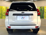 LANDCRUISER PRADO
