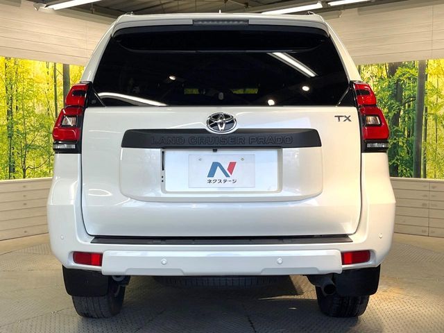 LANDCRUISER PRADO