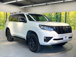 LANDCRUISER PRADO