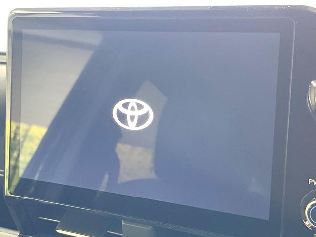 VOXY HYBRID