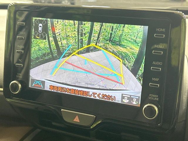 YARIS CROSS HYBRID