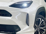 YARIS CROSS HYBRID
