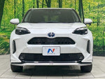 YARIS CROSS HYBRID