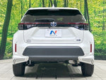YARIS CROSS HYBRID