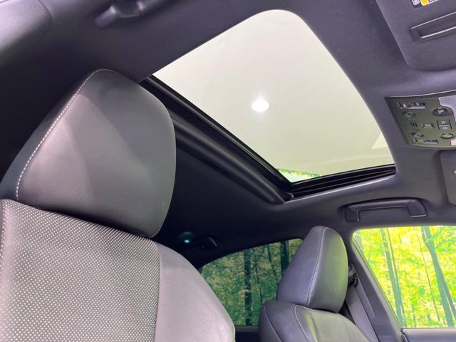 LEXUS IS300h