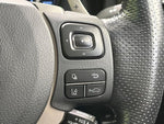 LEXUS IS300h