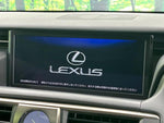 LEXUS IS300h
