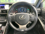 LEXUS IS300h