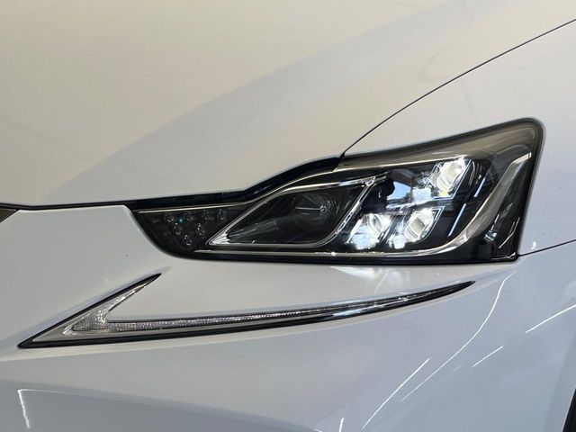LEXUS IS300h