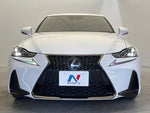 LEXUS IS300h