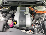 LEXUS IS300h