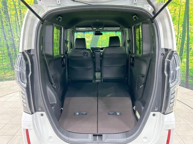 N-BOX CUSTOM
