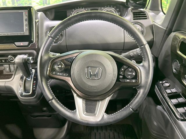 N-BOX CUSTOM
