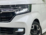 N-BOX CUSTOM