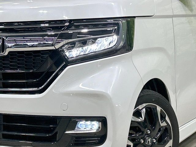 N-BOX CUSTOM