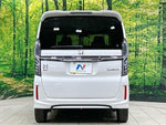 N-BOX CUSTOM