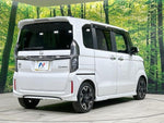 N-BOX CUSTOM