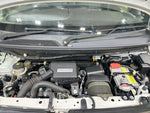 N-BOX CUSTOM