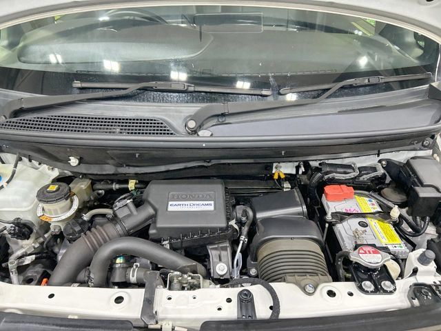 N-BOX CUSTOM