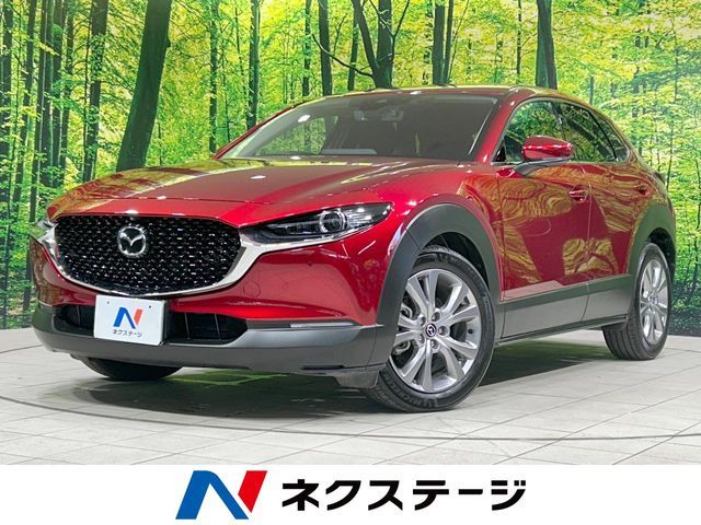 CX-30
