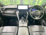 HARRIER HYBRID