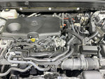 HARRIER HYBRID