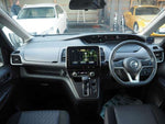 SERENA  S-HYBRID 4WD