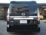 SERENA  S-HYBRID 4WD
